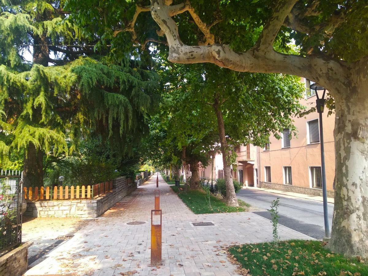 La Tavernetta Torre Pellice Exterior foto